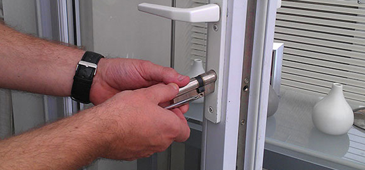 Commercial Door Lock Repair in Greenfield