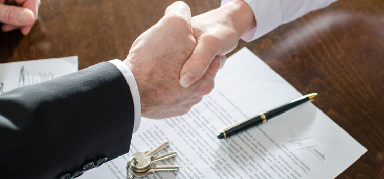 Commercial Eviction Service Greenfield