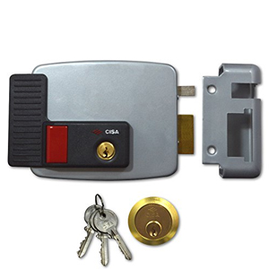 electronic door lock repair Greenfield