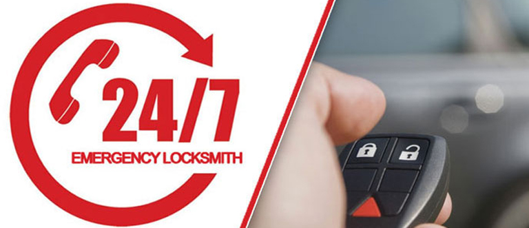 Emergency Locksmith Greenfield